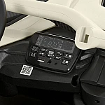 Багги с пультом управления Bambi M 6256EBLR-13 Бежевый