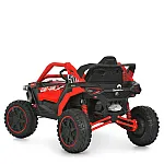 Баггі з пультом керування Bambi M 6256EBLR-3 Червоний