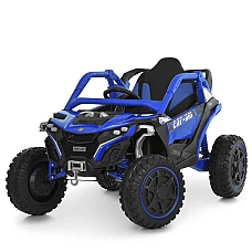 Багги с пультом управления Bambi M 6256EBLR-4 Синий