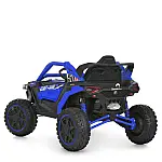 Баггі з пультом керування Bambi M 6256EBLR-4 Синій