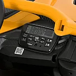 Баггі з пультом керування Bambi M 6256EBLR-6 Жовтий