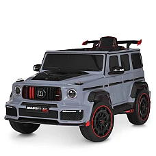 Внедорожник с пультом управления Brabus Bambi M 6257EBLR-11 С