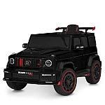 Чорний