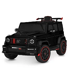 Внедорожник с пультом управления Brabus Bambi M 6257EBLR-2 Че