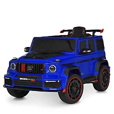 Позашляховик з пультом керування Brabus Bambi M 6257EBLR-4 Си