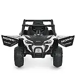 Баггі з пультом керування Bambi M 6258EBLR-1 Білий