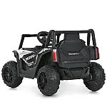 Баггі з пультом керування Bambi M 6258EBLR-1 Білий