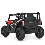 Баггі з пультом керування Bambi M 6258EBLR-3 Червоний
