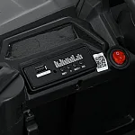 Баггі з пультом керування Bambi M 6258EBLR-3 Червоний