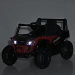 Баггі з пультом керування Bambi M 6258EBLR-3 Червоний