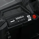 Баггі з пультом керування Bambi M 6258EBLR-5 Зелений