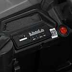 Баггі з пультом керування Bambi M 6258EBLR-8 Рожевий