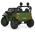 Позашляховик з пультом керування Bambi M 6259EBLR-10(24V) Темно-зелений