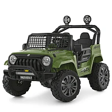 Позашляховик з пультом керування Bambi M 6259EBLR-10(24V) Тем