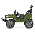 Позашляховик з пультом керування Bambi M 6259EBLR-10(24V) Темно-зелений