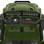Позашляховик з пультом керування Bambi M 6259EBLR-10(24V) Темно-зелений