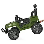 Позашляховик з пультом керування Bambi M 6259EBLR-10(24V) Темно-зелений