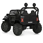 Внедорожник с пультом управления Bambi M 6259EBLR-2(24V) Черный