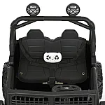 Внедорожник с пультом управления Bambi M 6259EBLR-2(24V) Черный