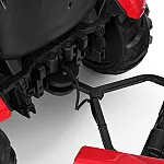 Дитячий електромобіль-трактор Bambi M 6260EBLR-3(24V) Червоний