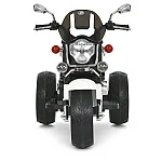 Детский электромотоцикл Bambi M 6263EL-1 Белый