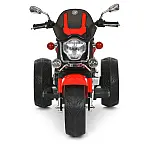 Дитячий електромотоцикл Bambi M 6263EL-3 Червоний