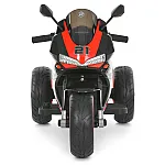 Дитячий електромотоцикл Bambi M 6264EL-2 Чорний