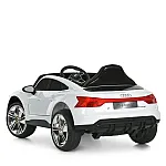 Детский электромобиль Audi Bambi M 6268EBLR-1 Белый