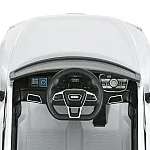 Детский электромобиль Audi Bambi M 6268EBLR-1 Белый