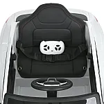 Детский электромобиль Audi Bambi M 6268EBLR-1 Белый