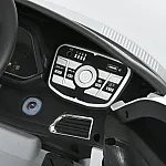 Детский электромобиль Audi Bambi M 6268EBLR-1 Белый