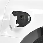 Детский электромобиль Audi Bambi M 6268EBLR-1 Белый