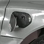 Дитячий електромобіль Audi Bambi M 6268EBLRS-11 Сірий