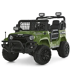 Позашляховик з пультом керування Bambi M 6270EBLR-10(24V) Тем