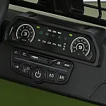 Позашляховик з пультом керування Bambi M 6270EBLR-10(24V) Темно-зелений