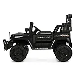 Позашляховик з пультом керування Bambi M 6270EBLR-2(24V) Чорний