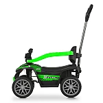 Электромобиль-толокар 3 в 1 Bambi M 6274EBLR-5 Зеленый