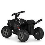 Детский квадроцикл Bambi M 6279EBR-2 Черный