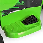 Детский квадроцикл Bambi M 6279EBR-5 Зеленый