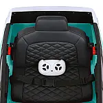 Детский электромобиль Volkswagen Bambi M 6281EBLR-15 Бирюзовый
