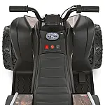 Дитячий квадроцикл Bambi M 6283EL-18 Камуфляж