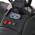 Дитячий квадроцикл Bambi M 6283EL-18 Камуфляж