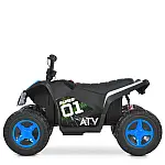 Детский квадроцикл Bambi M 6283EL-4 Синий