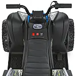 Детский квадроцикл Bambi M 6283EL-4 Синий