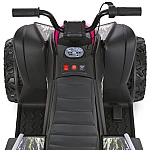 Детский квадроцикл Bambi M 6283EL-8 Розовый