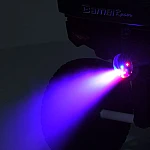 Дитячий квадроцикл Bambi M 6286EBLR-6 Жовтий