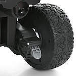 Дитячий квадроцикл Bambi M 6286EBLR-6 Жовтий