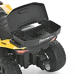 Дитячий квадроцикл Bambi M 6286EBLR-6 Жовтий