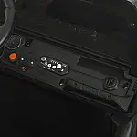 Позашляховик з пультом керування Bambi M 6287EBLR-2(24V) Чорний