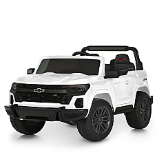Електромобіль Chevrolet Bambi M 6290EBLR-1(24V)